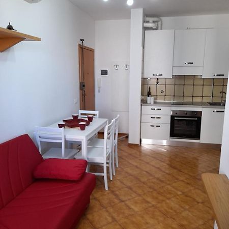 Appartamento Vista Mare Viserbella, Vicissimo Alla Fiera Rímini Exterior foto