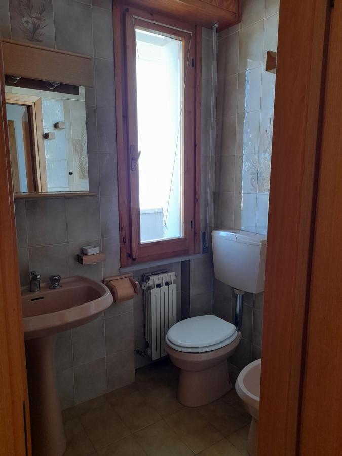 Appartamento Vista Mare Viserbella, Vicissimo Alla Fiera Rímini Exterior foto