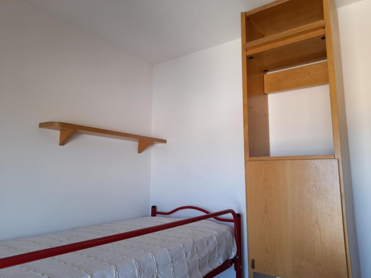 Appartamento Vista Mare Viserbella, Vicissimo Alla Fiera Rímini Exterior foto