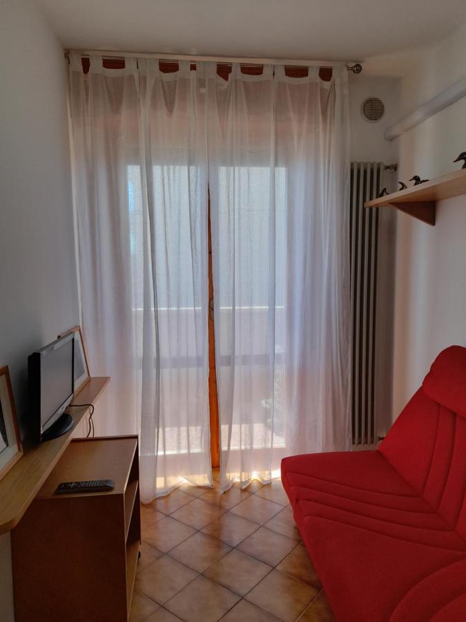 Appartamento Vista Mare Viserbella, Vicissimo Alla Fiera Rímini Exterior foto